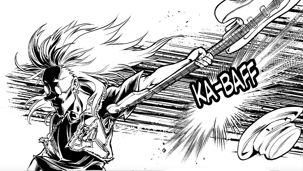 Finns det en vilja, finns det en väg